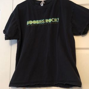 Breast Cancer Awareness Tee